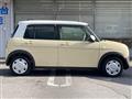 2016 Suzuki Lapin