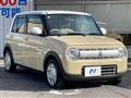 2016 Suzuki Lapin