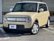 2016 Suzuki Lapin