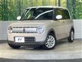 2017 Suzuki Lapin