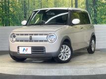 2017 Suzuki Lapin