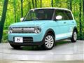2016 Suzuki Lapin