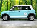 2016 Suzuki Lapin