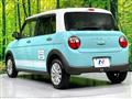 2016 Suzuki Lapin
