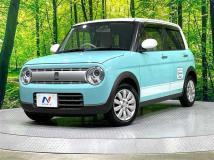 2016 Suzuki Lapin