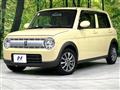 2016 Suzuki Lapin