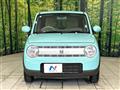 2017 Suzuki Lapin