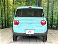 2017 Suzuki Lapin