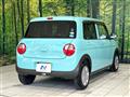 2017 Suzuki Lapin