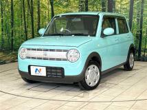 2017 Suzuki Lapin