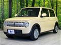 2017 Suzuki Lapin