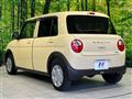 2017 Suzuki Lapin