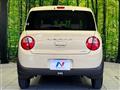 2017 Suzuki Lapin