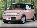 2017 Suzuki Lapin