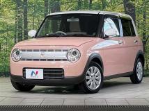 2017 Suzuki Lapin