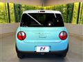 2017 Suzuki Lapin