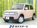 2017 Suzuki Lapin