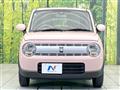 2017 Suzuki Lapin