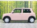 2017 Suzuki Lapin
