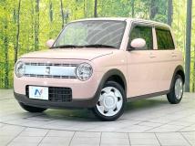 2017 Suzuki Lapin