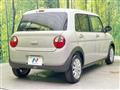 2017 Suzuki Lapin