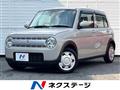 2018 Suzuki Lapin