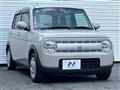 2018 Suzuki Lapin