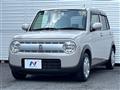2018 Suzuki Lapin