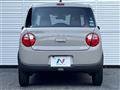 2018 Suzuki Lapin