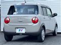 2018 Suzuki Lapin