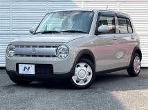 2018 Suzuki Lapin