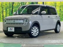 2018 Suzuki Lapin