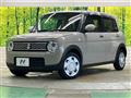 2019 Suzuki Lapin