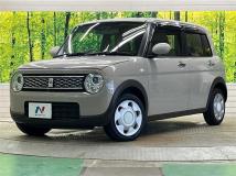 2019 Suzuki Lapin