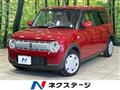 2019 Suzuki Lapin