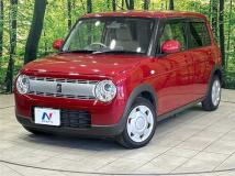 2019 Suzuki Lapin