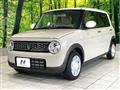 2019 Suzuki Lapin