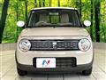 2019 Suzuki Lapin