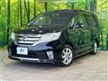 2013 Nissan Serena