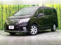 2013 Nissan Serena