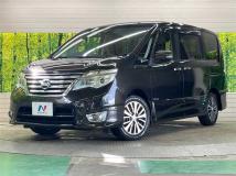2014 Nissan Serena