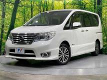2015 Nissan Serena