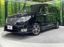 2016 Nissan Serena