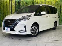 2019 Nissan Serena