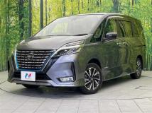 2020 Nissan Serena