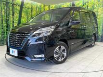 2021 Nissan Serena