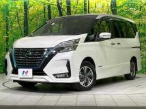 2021 Nissan Serena