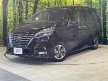 2021 Nissan Serena