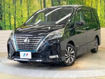 2021 Nissan Serena