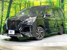 2021 Nissan Serena